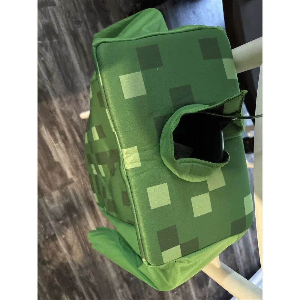 Disguise product minecraft